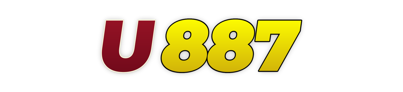 u887 logo